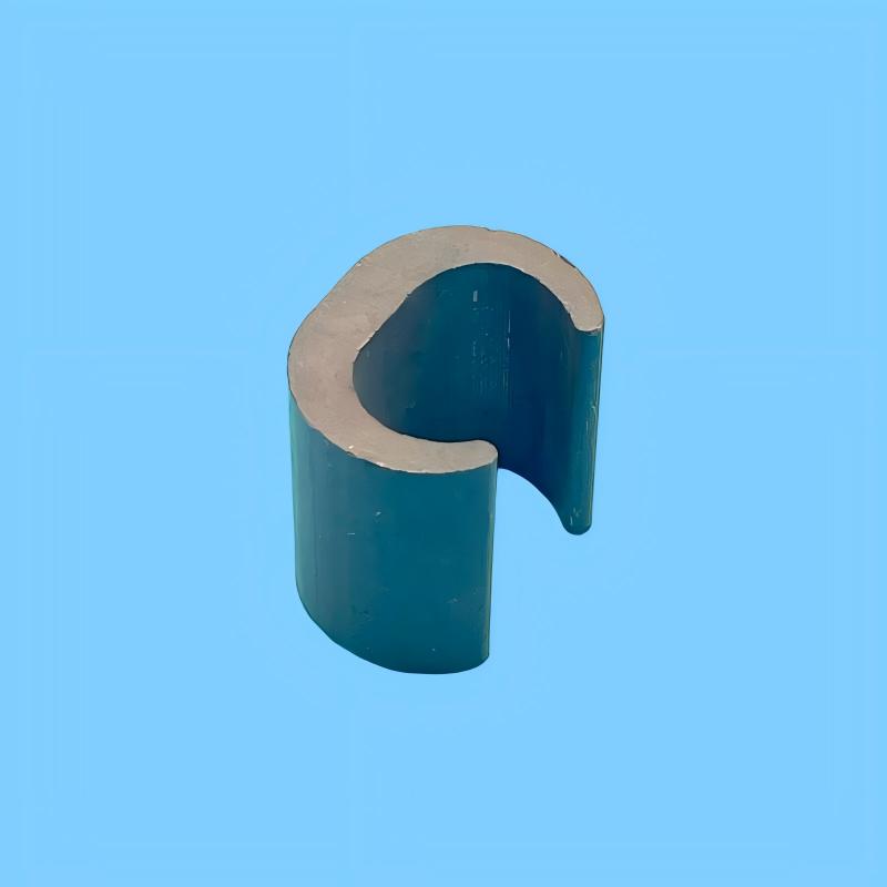 CCT Copper Cable Clamps